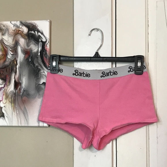 Barbie Sleepwear/Lounge Set - Picture 4 of 6